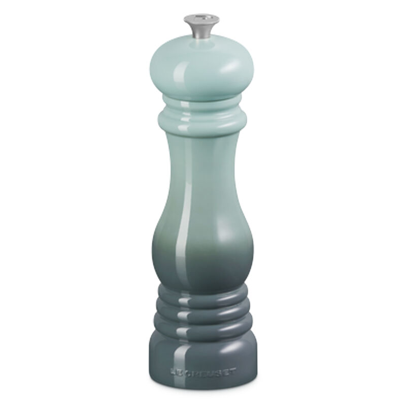 Le Creuset Pepper Mill 21cm - Sea Salt image number 0